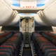 Image for article titled Your Chances Of Encountering An Unruly Airline Passenger Are Now Even Lower